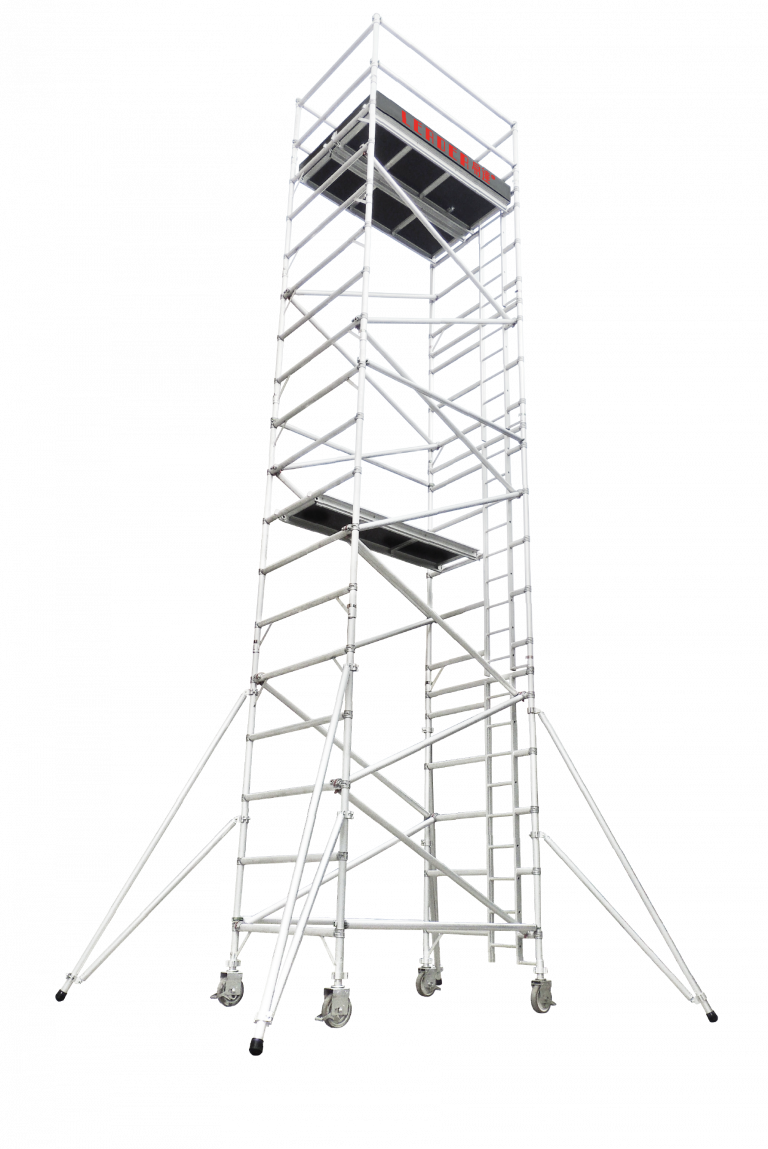 Aluminium Mobile Scaffold Towers